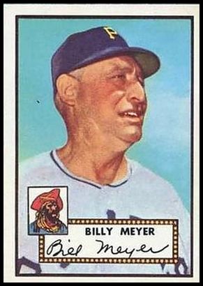 387 Billy Meyer